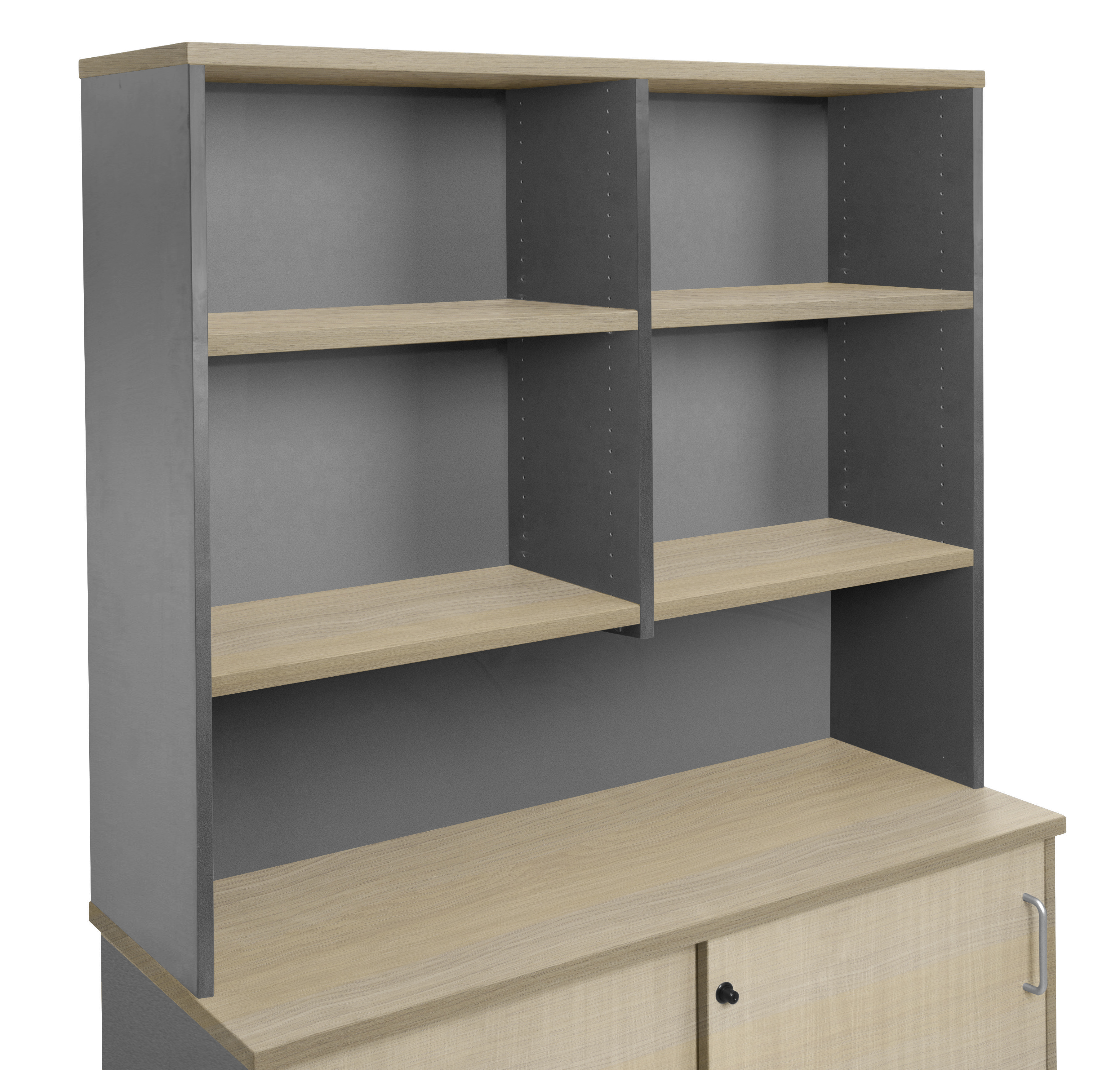 Rapid Worker Overhead Hutch